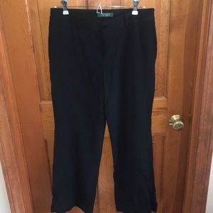 Ralph Lauren Petite Pants